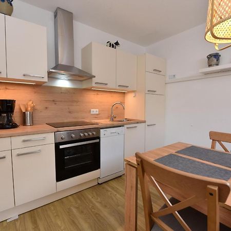 Haus Luv und Lee Appartement LUV25 Cuxhaven Exterior foto